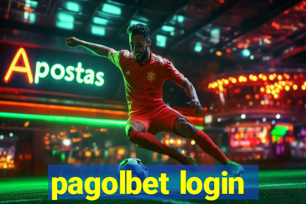 pagolbet login